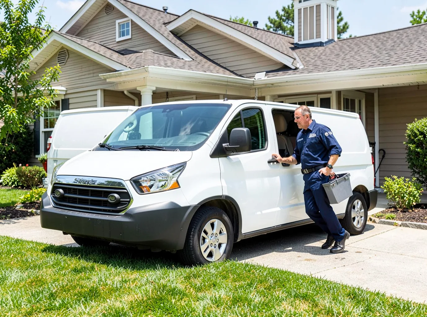 Emergency Plumber company in Ingleside, IL